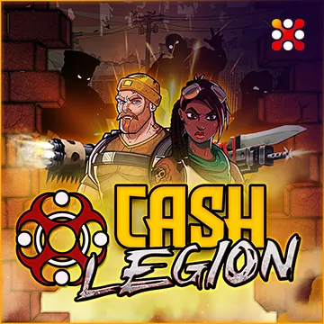 Cash Legion - SPINBET123