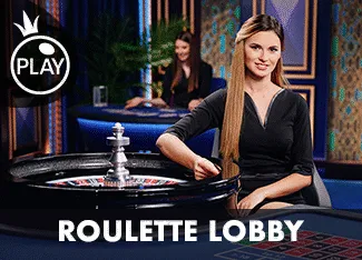 Roulette Lobby - SPINBET123