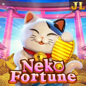Neko Fortune - SPINBET123