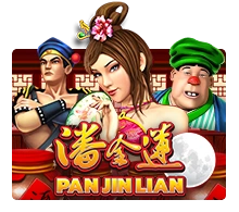 Joker123 : Pan Jin Lian 2 - SPINBET123