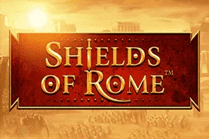 Shields of Rome - SPINBET123