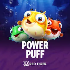 Power Puff - SPINBET123