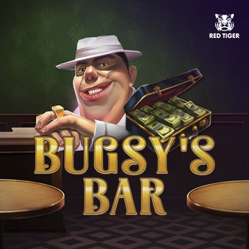 Redtiger : Bugsyss Bar - SPINBET123