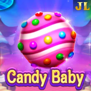 Candy Baby - SPINBET123