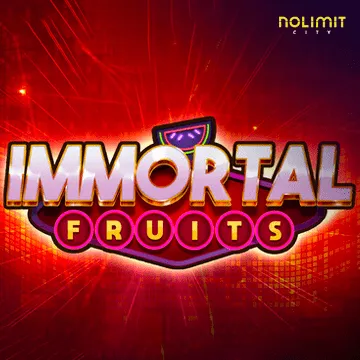 NolimitCity : Immortal Fruits - SPINBET123