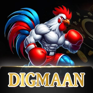 Digmaan - SPINBET123