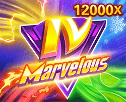 JDB : Marvelous IV - SPINBET123