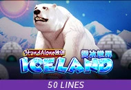 Iceland SA - SPINBET123