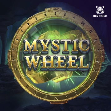 Redtiger : Mystic Wheel - SPINBET123