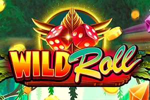 Wild Roll - SPINBET123