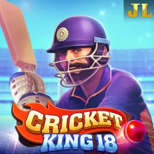Cricket King 18 - SPINBET123