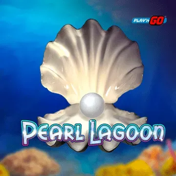 PlaynGo : Pearl Lagoon - SPINBET123