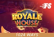 Royale House - SPINBET123