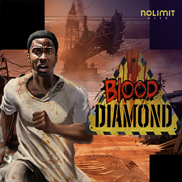 NolimitCity : Blood Diamond - SPINBET123
