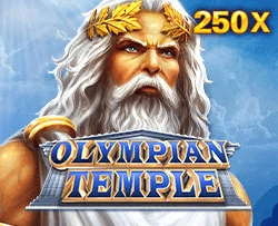 JDB : Olympian Temple - SPINBET123