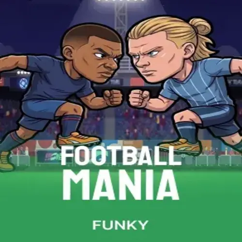 Football Mania - SPINBET123
