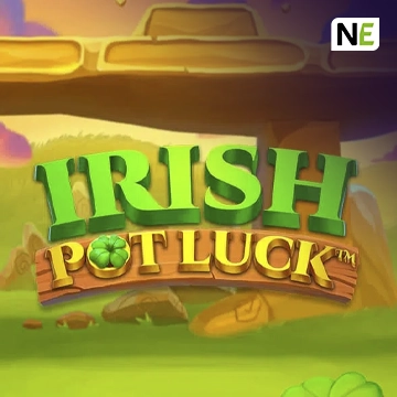 Irish Pot Luck - SPINBET123