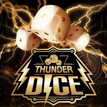 Thunder Dice - SPINBET123