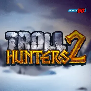PlaynGo : Troll Hunters 2 - SPINBET123