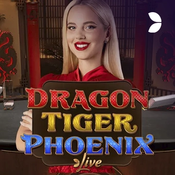 Dragon Tiger Phoenix - SPINBET123