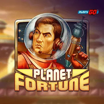 PlaynGo : Planet Fortune - SPINBET123
