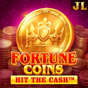 Fortune Coins - SPINBET123