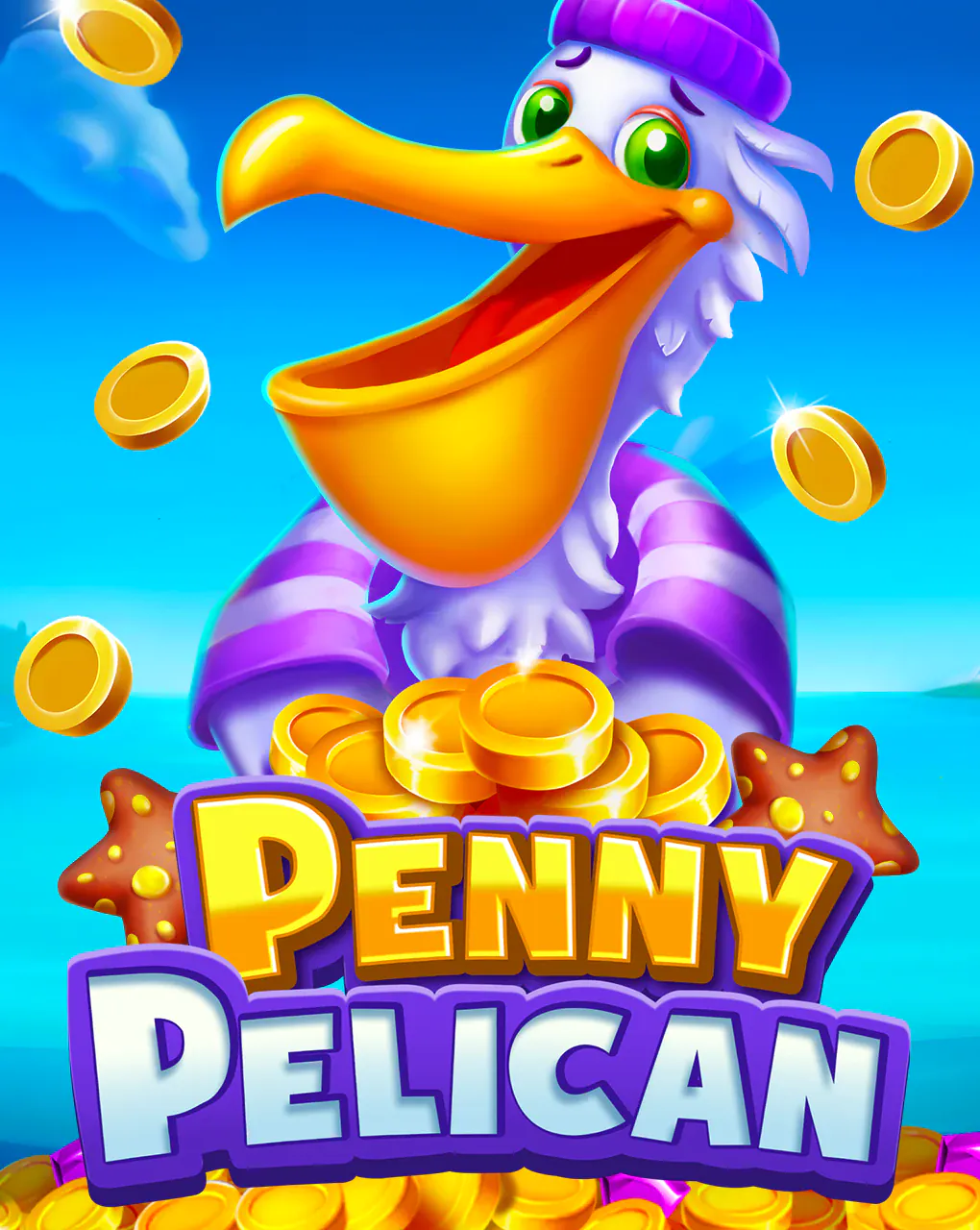 Penny Pelican - SPINBET123