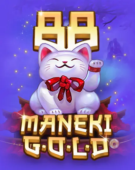 Maneki 88 Gold - SPINBET123