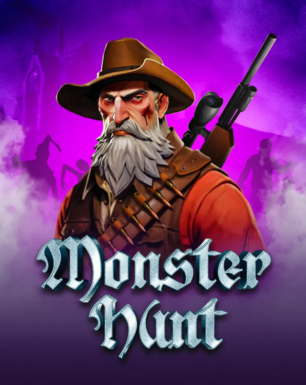 Monster Hunt - SPINBET123