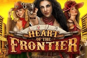 Heart of the Frontier - SPINBET123