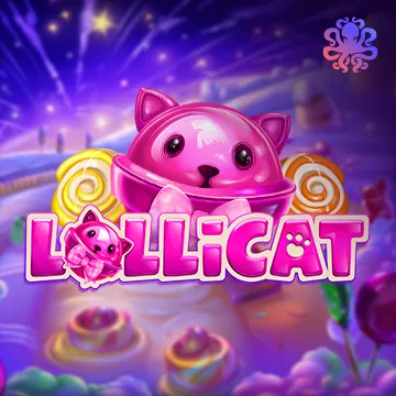 Octoplay : Lollicat - SPINBET123