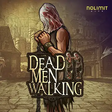 NolimitCity : Dead Men Walking - SPINBET123