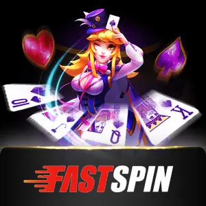 Fastspin - SPINBET123