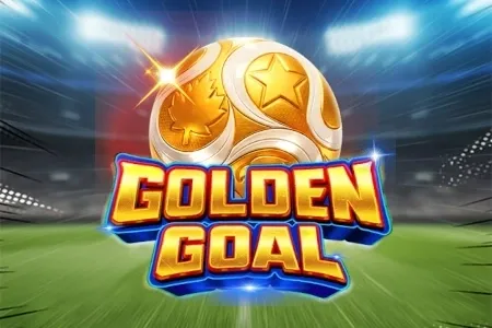 JDB : Golden Goal - SPINBET123