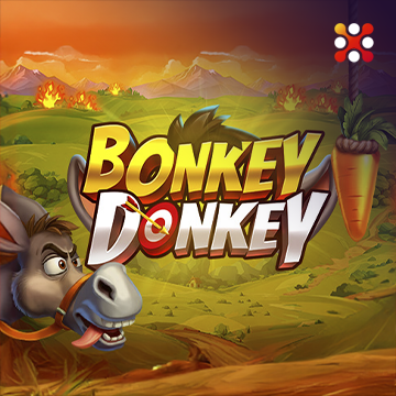 Bonkey Donkey - SPINBET123