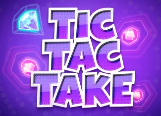 Pragmatic : Tic Tac Take - SPINBET123