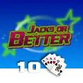 Jacks or Better 10 Hand - SPINBET123