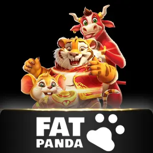 FatPanda - SPINBET123