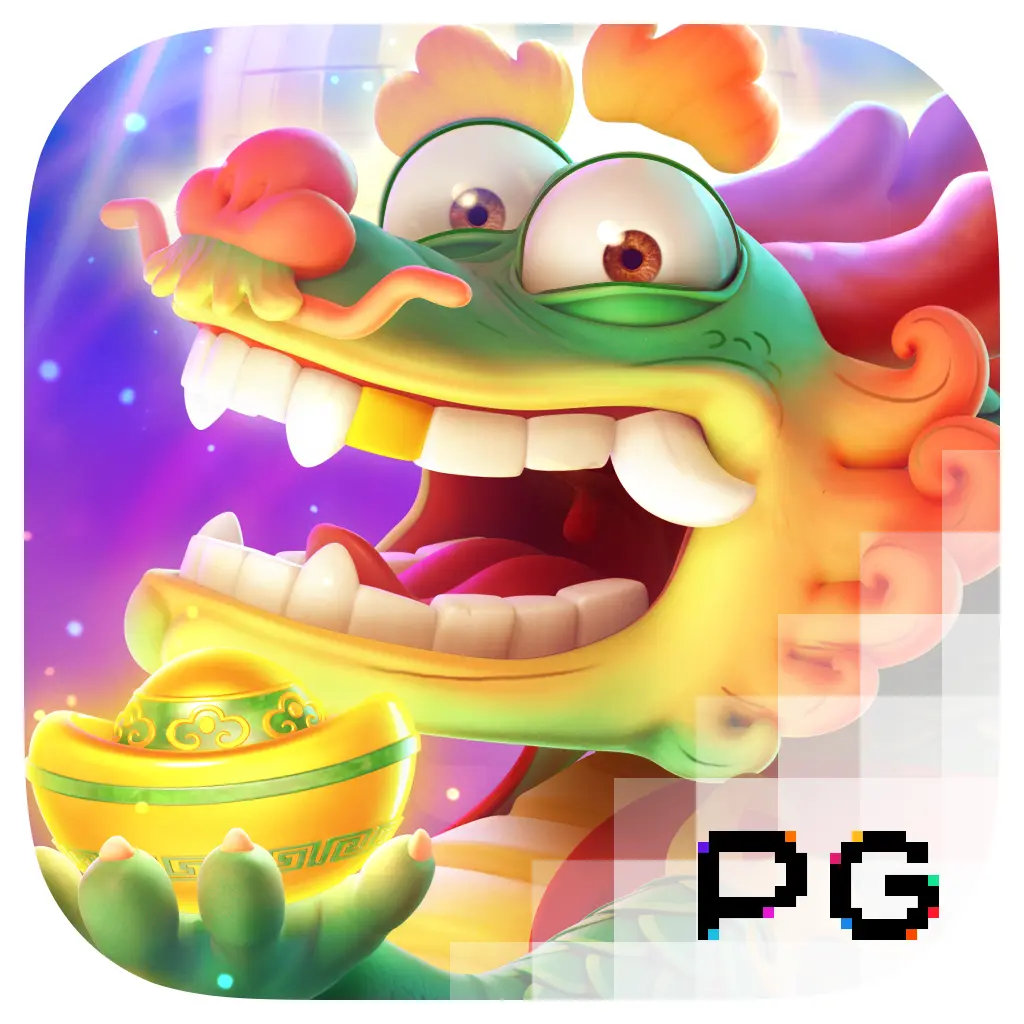 Fortune Dragon - SPINBET123