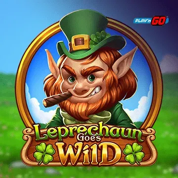 PlaynGo : Leprechaun Goes Wild - SPINBET123