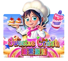 Sweetie Crush - SPINBET123