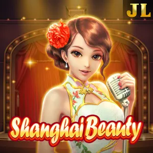 Shanghai Beauty - SPINBET123