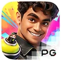 Graffiti Rush - SPINBET123