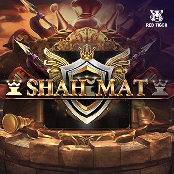 Redtiger : Shah Mat - SPINBET123