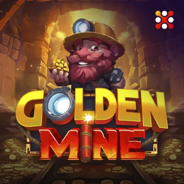 Golden Mine - SPINBET123