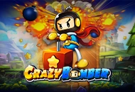 Crazy Bomber - SPINBET123