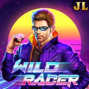 Wild Racer - SPINBET123