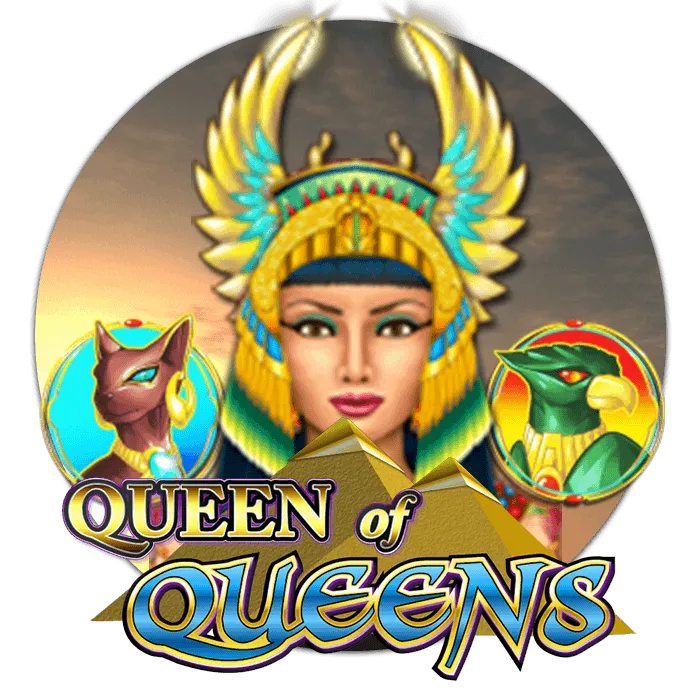 Habanero : Queen of Queens - SPINBET123