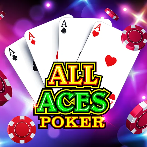 All Aces - SPINBET123