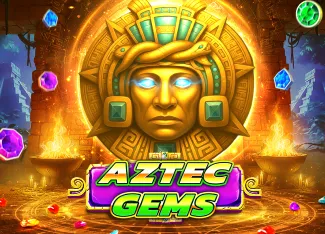 Pragmatic : Aztec Gems - SPINBET123